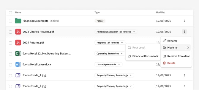 Move File Screenshot